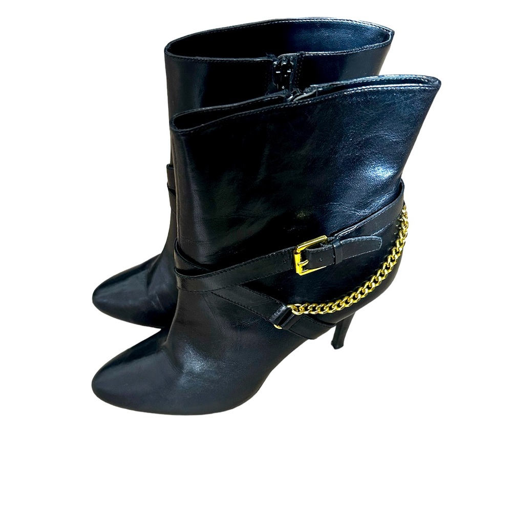 Ralph Lauren Ankle Boots